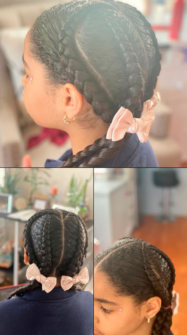 Trenzas 1